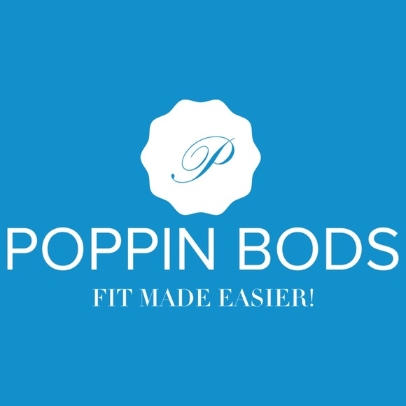 Poppin Bods - Barbell Pad. - Picture 8 of 8